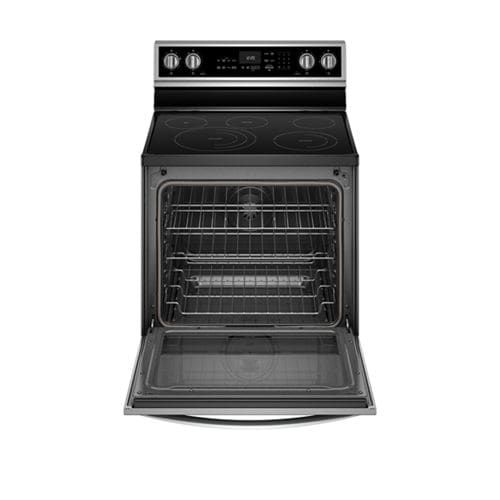 电动组合灶 - WFE975H0HZ - Whirlpool - 5眼 / 单烤箱 / 自洁式