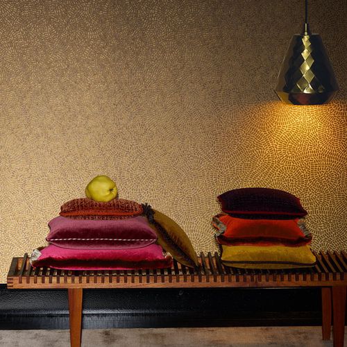 现代风格墙纸 - ZIMMER + ROHDE : IDENTITY - Zimmer + Rohde GmbH - 布料 / 印花 / 条纹