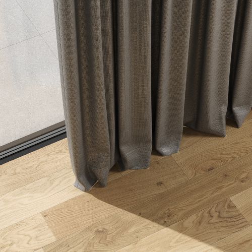 窗帘面料 - MOON SHADOW FR RE - Zimmer + Rohde GmbH - 图案 / 聚酯 / 编织