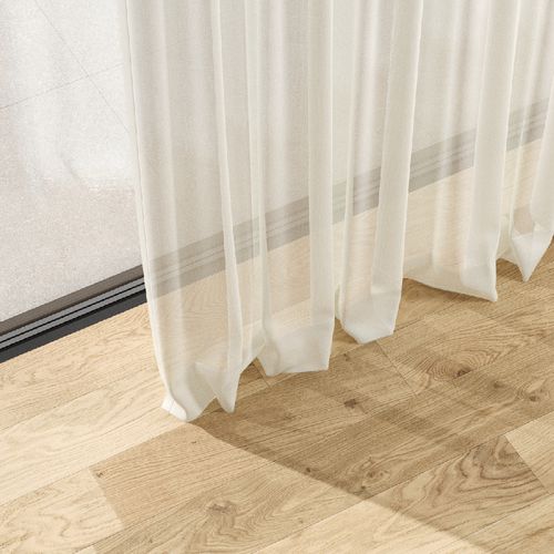 单色纱 - LICATA - Zimmer + Rohde GmbH - 亚麻 / 编织 / 提花