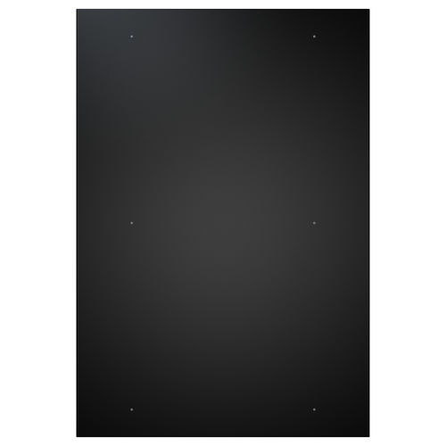 电磁感应灶台 - BORA Professional 3.0 Flächeninduktion PKFI3 - BORA Vertriebs GmbH & Co KG - 双眼 / 嵌入式 / 带触摸控制