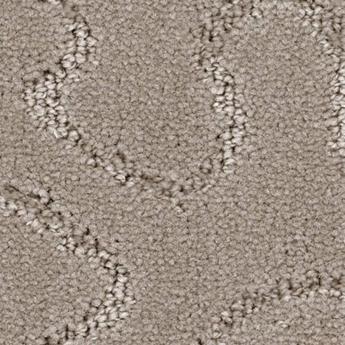 簇绒满铺地毯 - MYTHIQUE - Balsan - 凹凸立体 / 聚酰胺 / 尼龙
