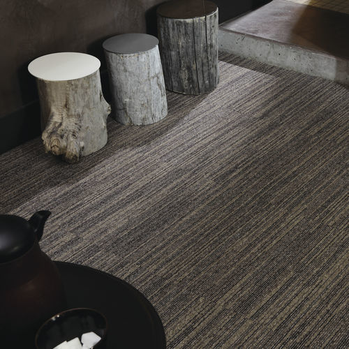 方块地毯 - BATIK  - Balsan - 毛圈 / 凹凸立体 / 聚酰胺