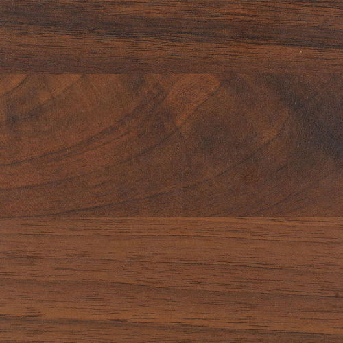 树脂厨房台面 - DARK WOOD EFFECT : 0519-SK - DESK FORM, a.s - 层压板 / 厨房