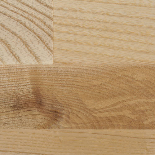 实木厨房台面 - ASH NATURAL - DESK FORM, a.s - 厨房 / 涂油
