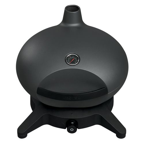 燃气烧烤架 - FORNO  - Morsø Jernstøberi A/S - 独立式 / 铸铁