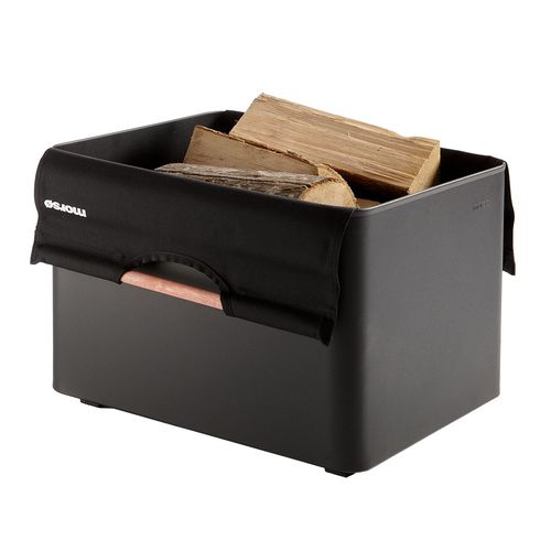 木柴篮 - FIREWOOD BOX - Morsø Jernstøberi A/S
