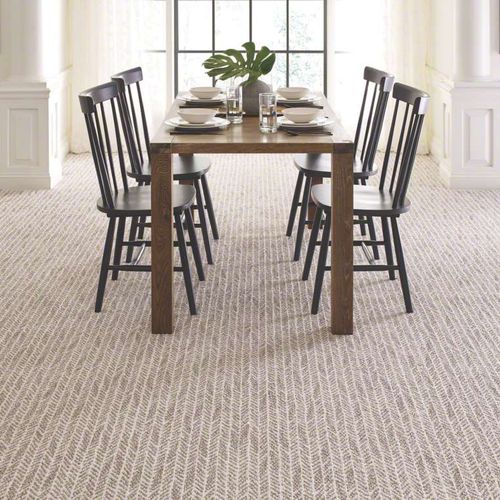 簇绒满铺地毯 - BELLERA : LEAD THE WAY - Shaw floors - 毛圈 / PET / 卷式