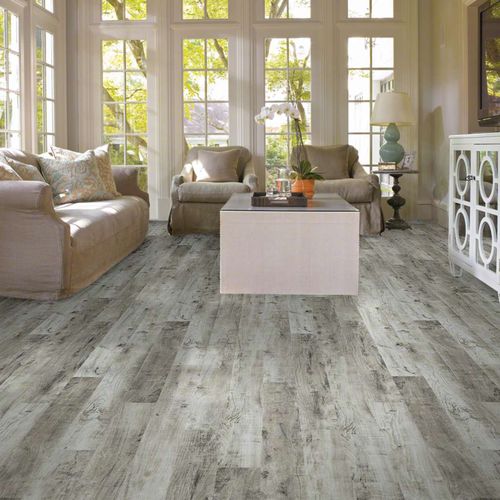 强化木地板 - REPEL : FREEPORT - Shaw floors - 浮动 / 仿木 / 家用