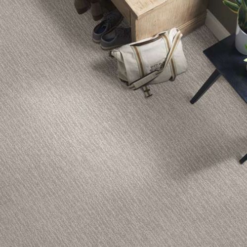 簇绒满铺地毯 - BELLERA : NATURE WITHIN - Shaw floors - 割绒 / PET / 卷式
