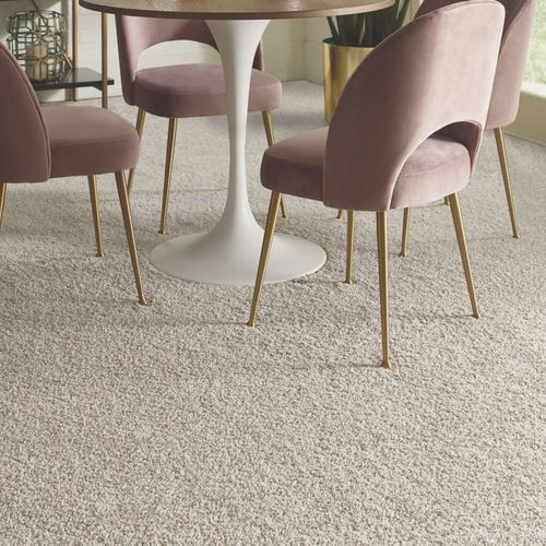 簇绒满铺地毯 - CARESS : RICH OPULENCE - Shaw floors - 长绒 / 尼龙 / 卷式