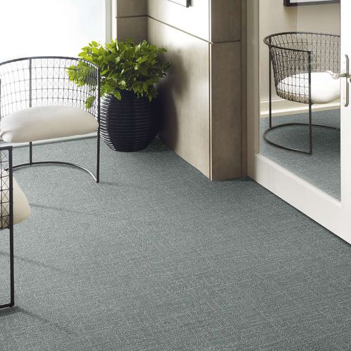 簇绒满铺地毯 - COLORWALL : CREATING MEMORIES - Shaw floors - 凹凸立体 / 尼龙 / 卷式