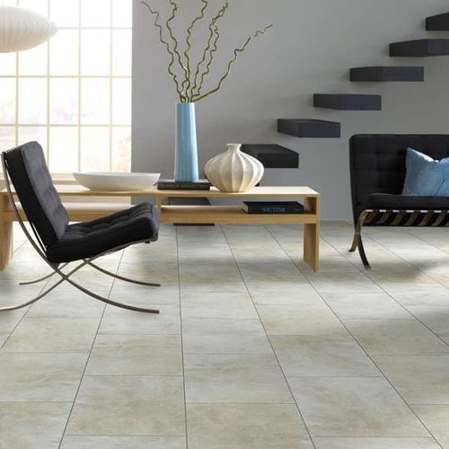 SPC地面 - FLOORTÉ PRO : PARAGON PLUS - Shaw floors - 室内 / 住宅 / 专业