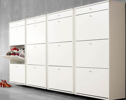 现代风格鞋柜 - MISTRAL - Hammel Furniture A/S - 壁挂 / 木质 / 家用