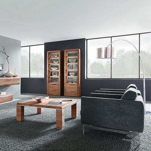 客厅立柜 - TRENTO  - Hartmann Möbelwerke GmbH - 现代风格