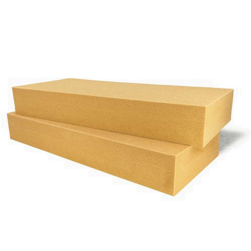 隔热材料 - THERMOFLEX® - GUTEX - 木纤维 / 板式 / 墙壁