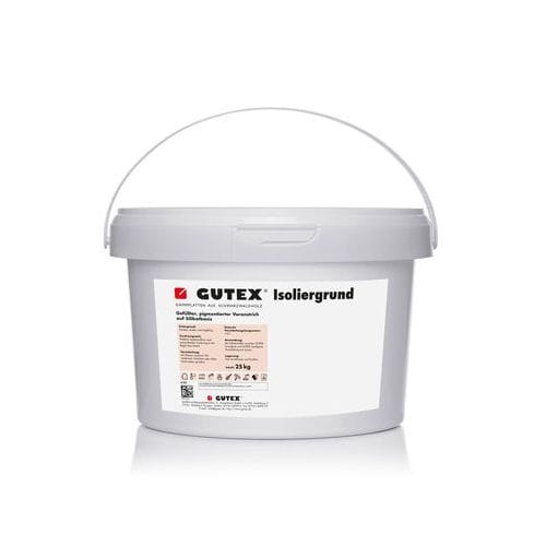 绝缘底漆 - ISOLIERGRUND  - GUTEX - 用于混凝土 / 硅酸盐