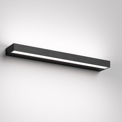 嵌入式墙面灯 - HOY WALL - Artemide - LED式 / 线性 / 高