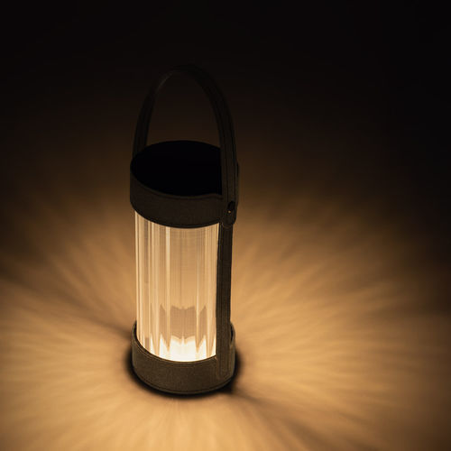 设计灯笼 - LAYA - Artemide - 玻璃 / 吹制玻璃 / 布料