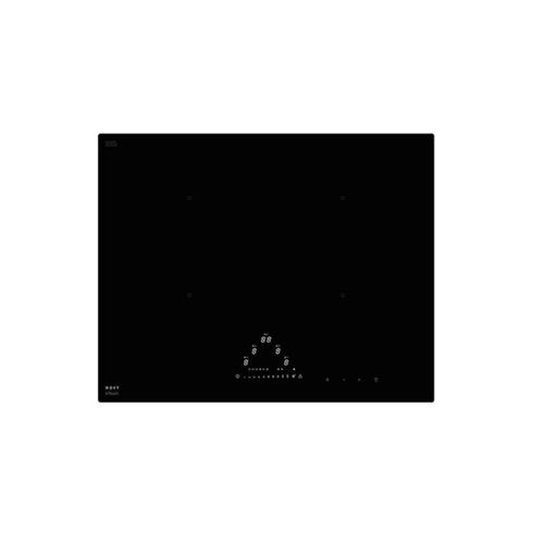 电磁感应灶台 - PRO - NOVY N.V. - 4眼 / 嵌入式 / 带触摸控制