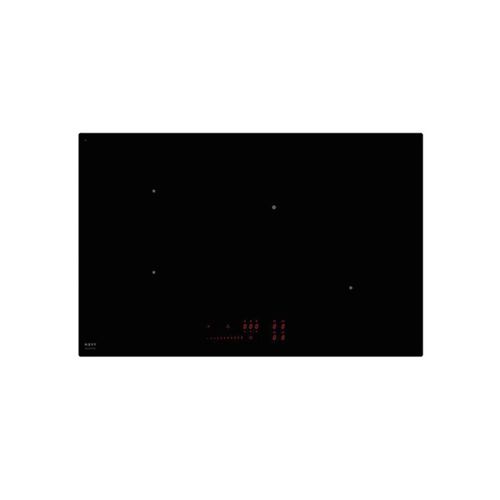 电磁感应灶台 - POWER - NOVY N.V. - 电动 / 4眼 / 嵌入式