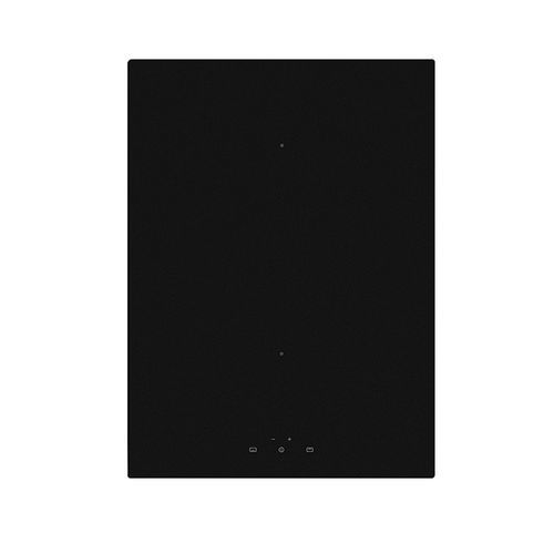 电磁感应灶台 - Domino - NOVY N.V. - 双眼 / 嵌入式 / 带触摸控制