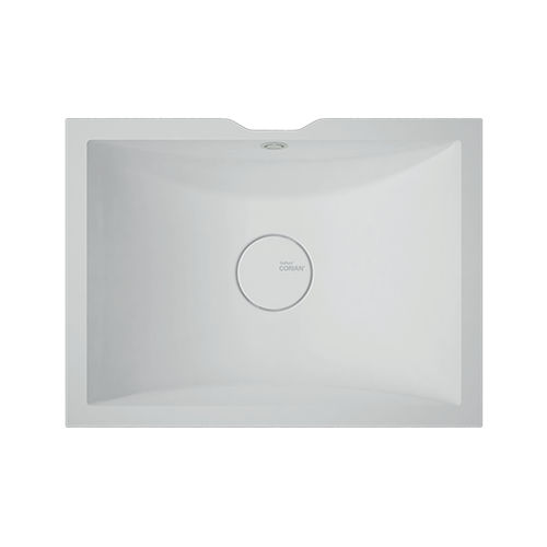 嵌入式台盆 - Refresh - CORIAN - Corian®可丽耐 / 坚硬表面 / 定制