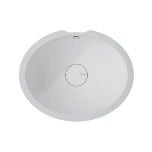 嵌入式台盆 - Relax - CORIAN - Corian®可丽耐 / 坚硬表面 / 定制