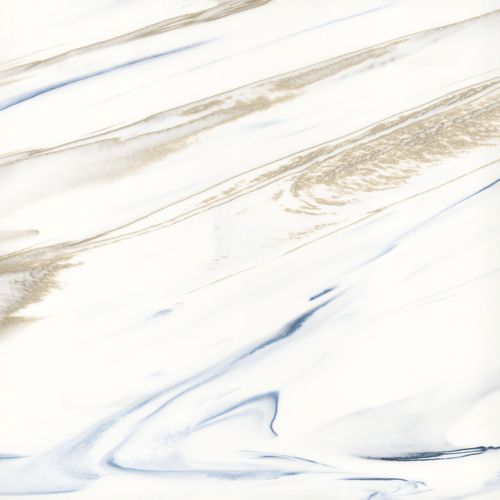 坚硬表面天然石板 - VASTO LAGUNA - CORIAN - 用于室内 / 抛光 / 仿大理石