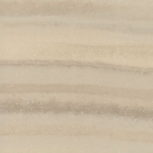 室内装潢天然石板 - TRAVERTINE ROMA - CORIAN - 仿大理石 / 米色