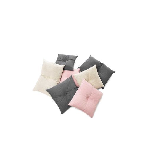 沙发垫子 - Decorative - Martela - 用于椅子 / 用于扶手椅 / 正方形