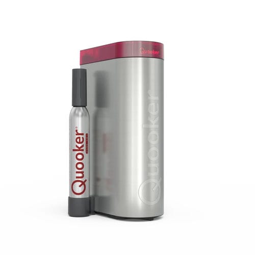 电动即热热水器 - CUBE  - Quooker Deutschland GmbH - 独立式 / 立式 / 住宅