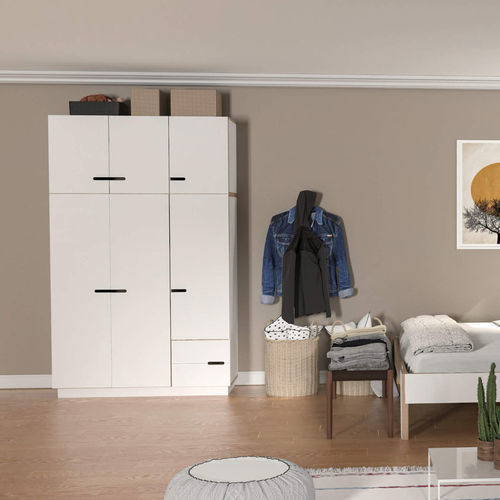 现代风格衣柜 - HUH - Radis Furniture - 胶合板 / 胶合板 / 桦木