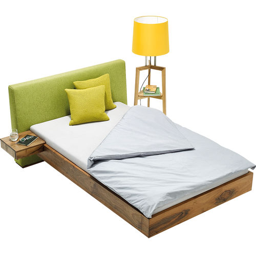 漂浮床 - ANNA POLSTER - sixay furniture - 双人 / 单人 / 半双人