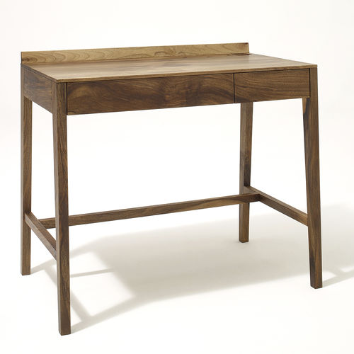 落地办公桌 - THEO LIGHT DESK - sixay furniture - 现代风格 / 栎木 / 胡桃木