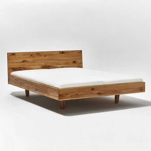 双人床 - FLY - sixay furniture - 单人 / 半双人 / 现代风格
