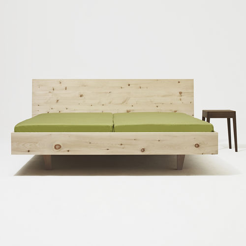 特大号床 - ANNA WOOD - sixay furniture - 大号 / 单人 / 半双人
