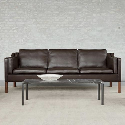 北欧风格沙发 - 2209 - Fredericia Furniture - 布料 / 皮质 / 椅垫可拆除