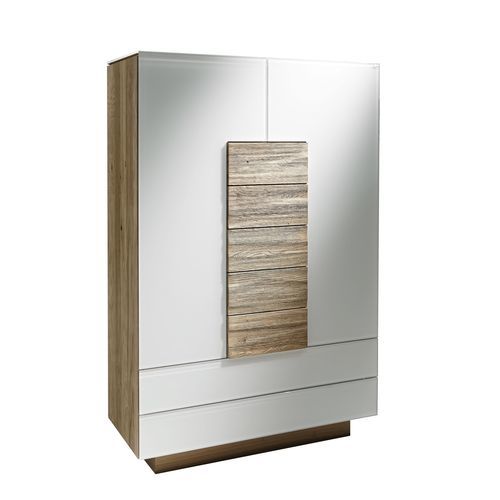 餐具柜 - V-Montana  - Voglauer Möbelwerk Gschwandtner & Zwilling GmbH & Co. KG - 现代风格 / 栎木 / 胡桃木