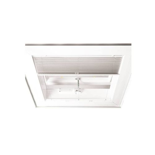 铝建筑遮阳板 - SKYLUX - 用于屋顶 / 卧式