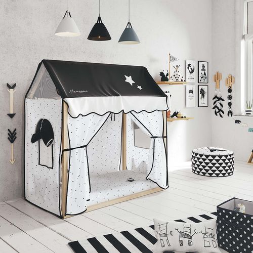 儿童用儿童游戏屋 - TIPI - micuna