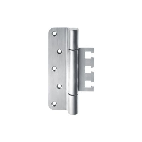 平开门铰链 - OBX-20-2541/160 - ECO Schulte GmbH & Co. KG  - 不锈钢 / 现代风格