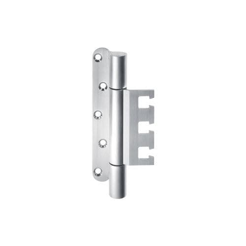 平开门铰链 - OBX-20-1531/160 - ECO Schulte GmbH & Co. KG  - 不锈钢 / 现代风格