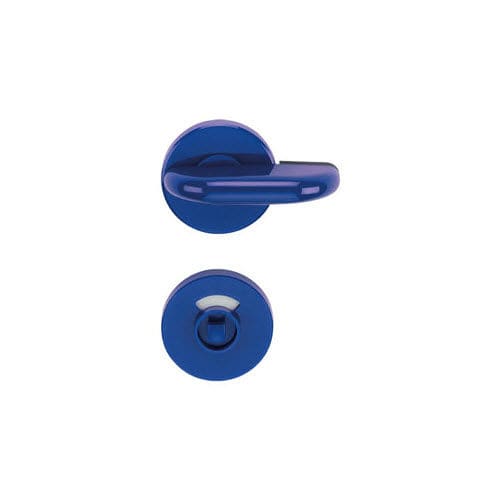 机械锁 - HASP - ECO Schulte GmbH & Co. KG  - 入口门 / 1点式 / 嵌入式
