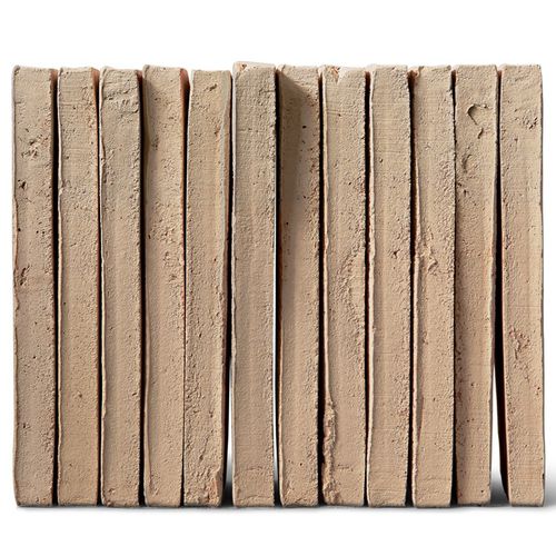 外墙砖 - 2.1.13 DESERT SAND - Egernsunder Ziegel GmbH  - 实心