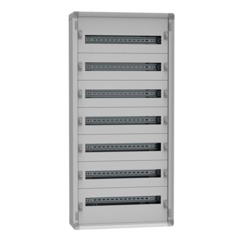 明装电箱 - 1CO7R24S - LEGRAND - 工业 / 专业 / 空