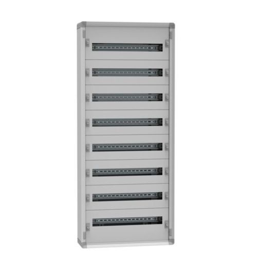 明装电箱 - 1CO8R24S - LEGRAND - 工业 / 带设备