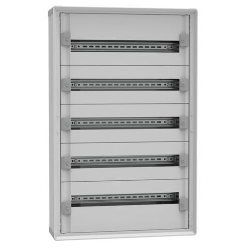 明装电箱 - 1CO5R24SPL - LEGRAND - 嵌入式 / 家用 / 工业