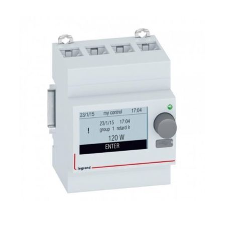 组合式LED显示器 - EMS CX³ - LEGRAND - 家用 / 专业 / 户外