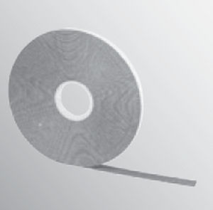空气密封粘贴条 - ILLRID - Fischer Profil GmbH 